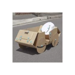 Kit Starter Makedo - 28 Vis Et 7 Vis XL -Divertissement Jeux Jouets Magasin kit makedo 30 vis classiques et 10 vis xl 4