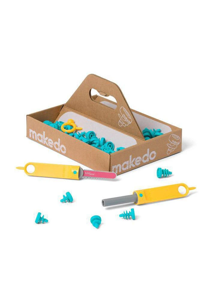 Kit Makedo Explore 4 Kit Makedo Explore – Image 2