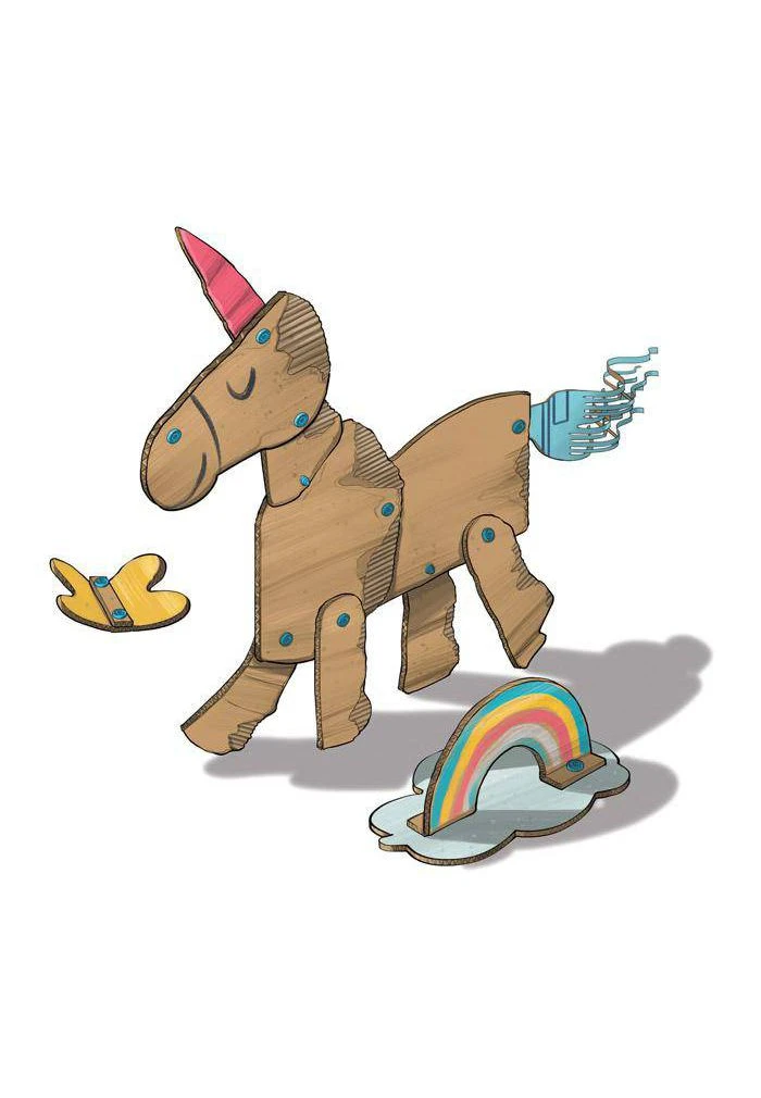 Kit Makedo Explore 5 Kit Makedo Explore – Image 3