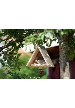 Haba Kit Mangeoire Pour Oiseau -Divertissement Jeux Jouets Magasin kit mangeoire pour oiseau 3