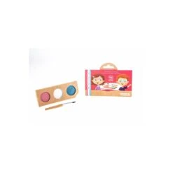Kit Maquillage Bio Princesse Et Licorne -Divertissement Jeux Jouets Magasin kit maquillage bio princesse et licorne 1