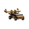 Kit Mini Voiture En Bois -Divertissement Jeux Jouets Magasin kit mini voiture en bois