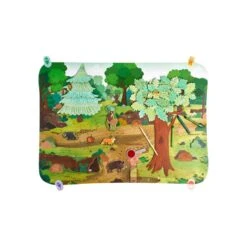 Kit Pandacraft Forêt 3-7 Ans 7 Kit Pandacraft Forêt 3-7 Ans -Divertissement Jeux Jouets Magasin kit pandacraft foret 3 7 ans 2