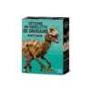 4M Kit Pour Déterrer Un Dinosaure Velociraptor 1 4M Kit Pour Déterrer Un Dinosaure Velociraptor -Divertissement Jeux Jouets Magasin kit pour deterrer un dinosaure velociraptor