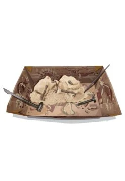 4M Kit Pour Déterrer Un Dinosaure Velociraptor -Divertissement Jeux Jouets Magasin kit pour deterrer un dinosaure velociraptor 3