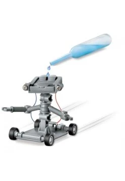 Dam Kit Robot Propulsé Au Sel -Divertissement Jeux Jouets Magasin kit robot propulse au sel 2