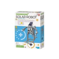 Dam Kit Robot Solaire