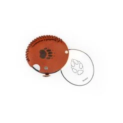 L'éventail à Empreintes