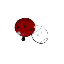 L'éventail à Empreintes Oiseaux