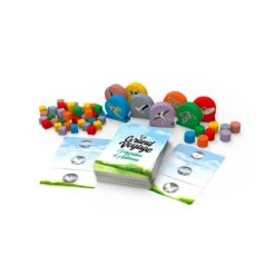 Le Grand Voyage : Jeu Sur La Migration -Divertissement Jeux Jouets Magasin le grand voyage migration d automne 3