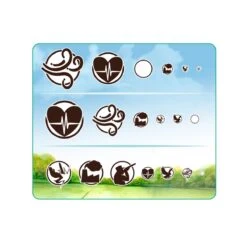 Le Grand Voyage : Jeu Sur La Migration -Divertissement Jeux Jouets Magasin le grand voyage migration d automne 4