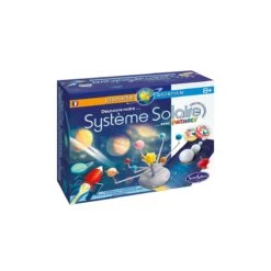Le Système Solaire