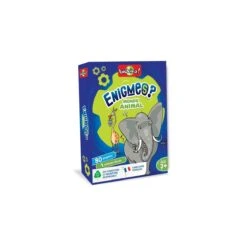 Les énigmes De La Nature : Monde Animal