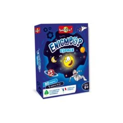 Les Enigmes - L'espace