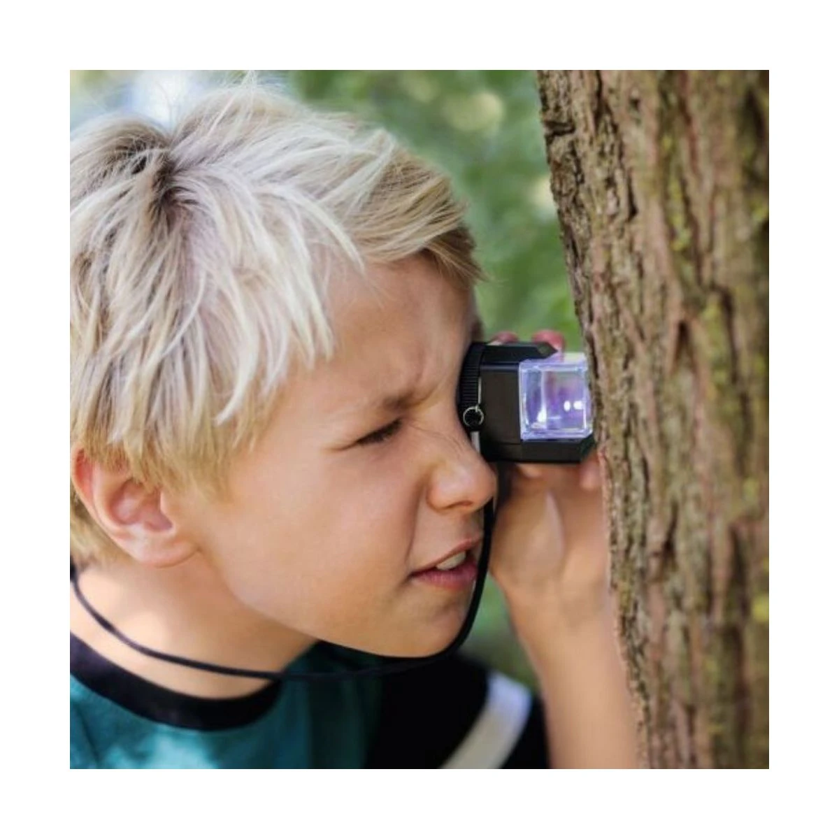 Moses Loupe à Poser à LED 5 Moses Loupe à Poser à LED – Image 3