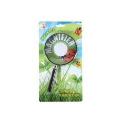 Loupe Large X3 25 Cm