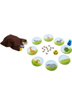 Ludozo-o Sélection De Jeux éducatifs Haba 9 Ludozo-o Sélection De Jeux éducatifs Haba -Divertissement Jeux Jouets Magasin ludozo o selection de jeux educatifs haba 2