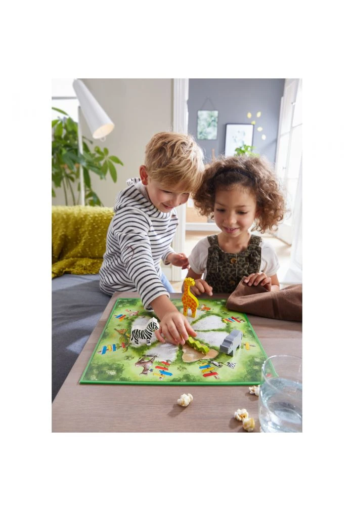 Ludozo-o Sélection De Jeux éducatifs Haba 7 Ludozo-o Sélection De Jeux éducatifs Haba – Image 5