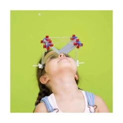 Construis Des Lunettes Qui Simulent La Vision Animale -Divertissement Jeux Jouets Magasin lunettes qui simulent la vision animale 3