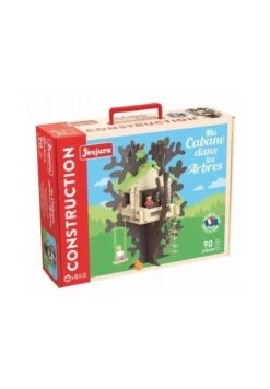 Ma Cabane Dans Les Arbres