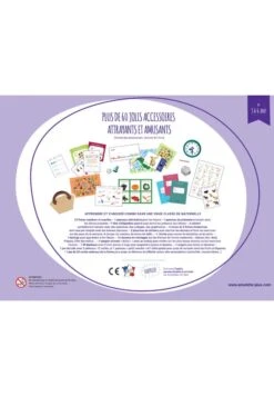 Ma Première école -Divertissement Jeux Jouets Magasin ma premiere ecole 1