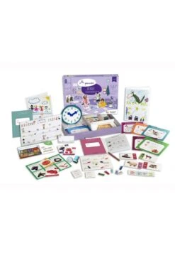 Ma Première école -Divertissement Jeux Jouets Magasin ma premiere ecole 2
