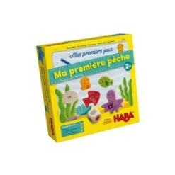 Haba Ma Première Pêche