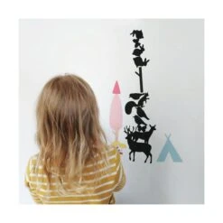 Magnets Animaux – Forêt -Divertissement Jeux Jouets Magasin magnets animaux foret 3