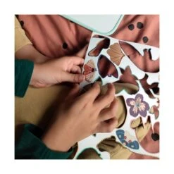 Magnets Animaux – Jungle -Divertissement Jeux Jouets Magasin magnets animaux jungle 5