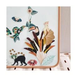 Magnets Animaux – Jungle -Divertissement Jeux Jouets Magasin magnets animaux jungle 6