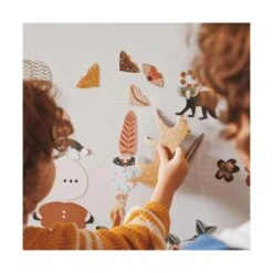 Magnets Animaux – Jungle -Divertissement Jeux Jouets Magasin magnets animaux jungle 9