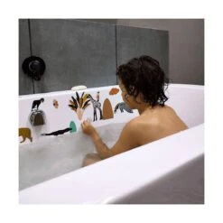 Magnets Animaux – Savane 9 Magnets Animaux – Savane -Divertissement Jeux Jouets Magasin magnets animaux savane 2