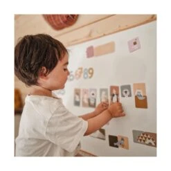 Magnets Puzzle – Pôle Nord -Divertissement Jeux Jouets Magasin magnets puzzle pole nord 1