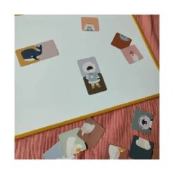 Magnets Puzzle – Pôle Nord -Divertissement Jeux Jouets Magasin magnets puzzle pole nord 2