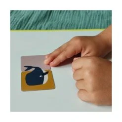 Magnets Puzzle – Pôle Nord -Divertissement Jeux Jouets Magasin magnets puzzle pole nord 4