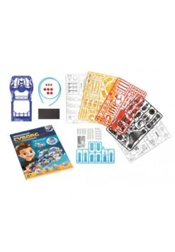 BUKI Main Hydraulique -Divertissement Jeux Jouets Magasin main hydraulique 2