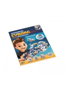 BUKI Main Hydraulique -Divertissement Jeux Jouets Magasin main hydraulique 3