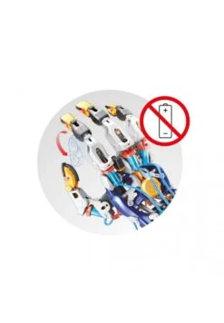 BUKI Main Hydraulique -Divertissement Jeux Jouets Magasin main hydraulique 5