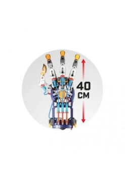 BUKI Main Hydraulique -Divertissement Jeux Jouets Magasin main hydraulique 6