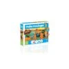Mako Moulages - Destination Savane - Coffret 6 Moules -Divertissement Jeux Jouets Magasin mako moulages destination savane coffret 6 moules