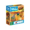 Mako Moulages - Destination Savane - Etui 3 Moules -Divertissement Jeux Jouets Magasin mako moulages destination savane etui 3 moules