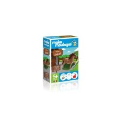 Mako Moulages - Mon Cheval