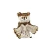 Marionnette Hibou 34 Cm 1 Marionnette Hibou 34 Cm -Divertissement Jeux Jouets Magasin marionnette hibou 34 cm
