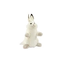 Marionnette Lapin 30 Cm