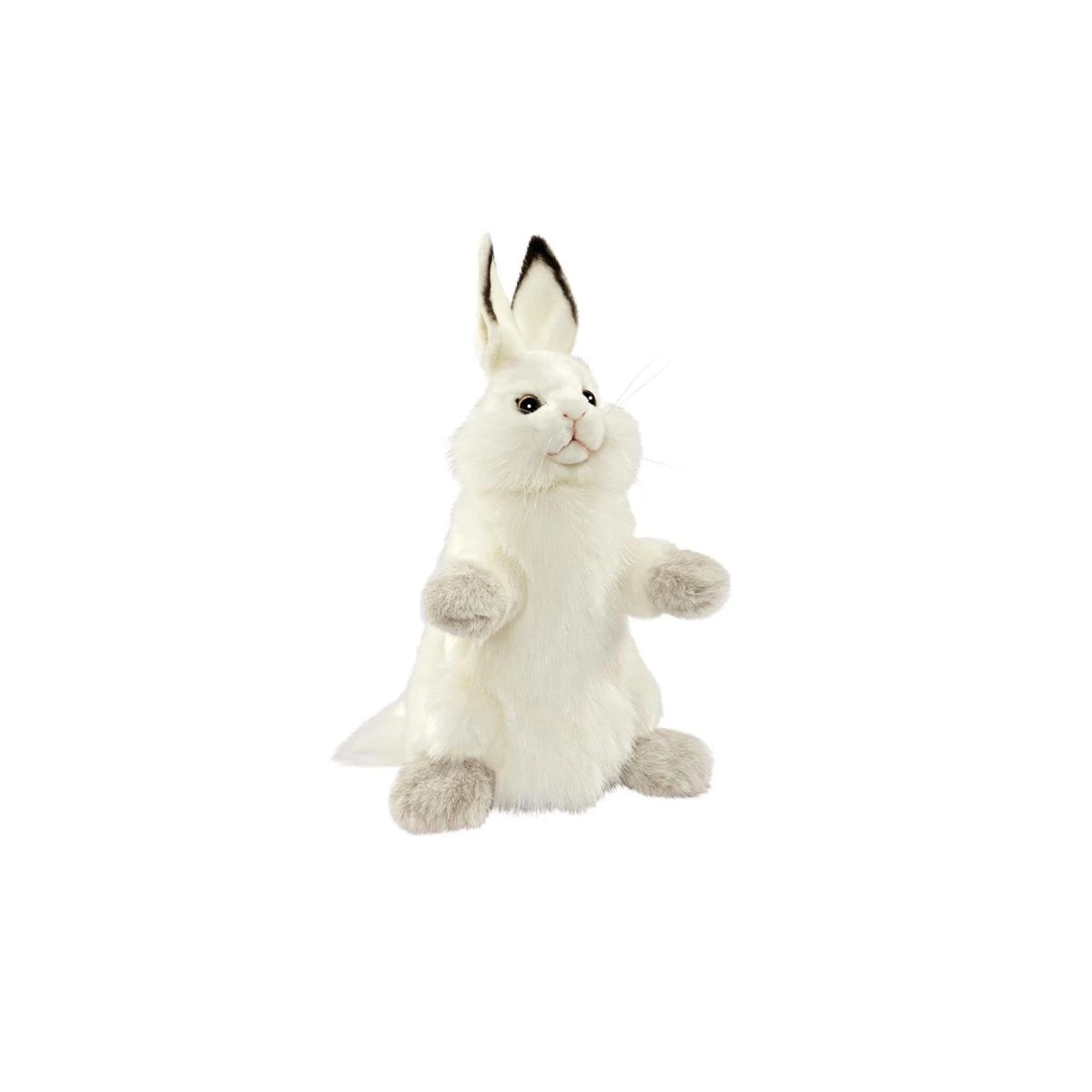 Marionnette Lapin 30 Cm 3 Marionnette Lapin 30 Cm
