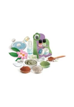 Clementoni Masques De Beauté -Divertissement Jeux Jouets Magasin masques de beaute 2