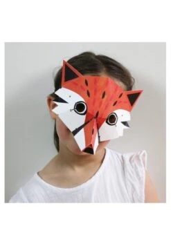 Mes Masques De La Forêt 7 Mes Masques De La Forêt -Divertissement Jeux Jouets Magasin mes masques de la foret 2