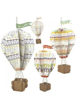 Mes Montgolfières De Rêve -Divertissement Jeux Jouets Magasin mes montgolfieres de reve 2