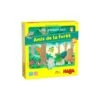 Haba Mes Premiers Jeux : Amis De La Forêt 2 Haba Mes Premiers Jeux : Amis De La Forêt -Divertissement Jeux Jouets Magasin mes premiers jeux amis de la foret