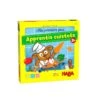 Haba Mes Premiers Jeux - Apprenti Cuistot 1 Haba Mes Premiers Jeux - Apprenti Cuistot -Divertissement Jeux Jouets Magasin mes premiers jeux apprenti cuistot